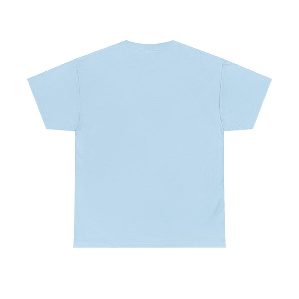 Empress Plus Size Women Heavy Cotton Tee