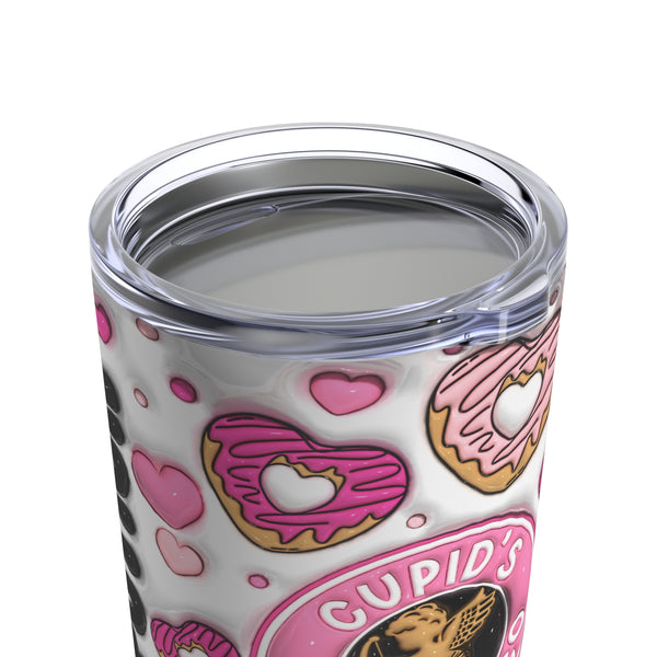 Cupid Tumbler 20oz Cup