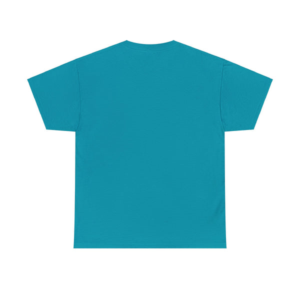 "We Might Be Old" of Empress Plus Size Women Heavy Cotton Tee