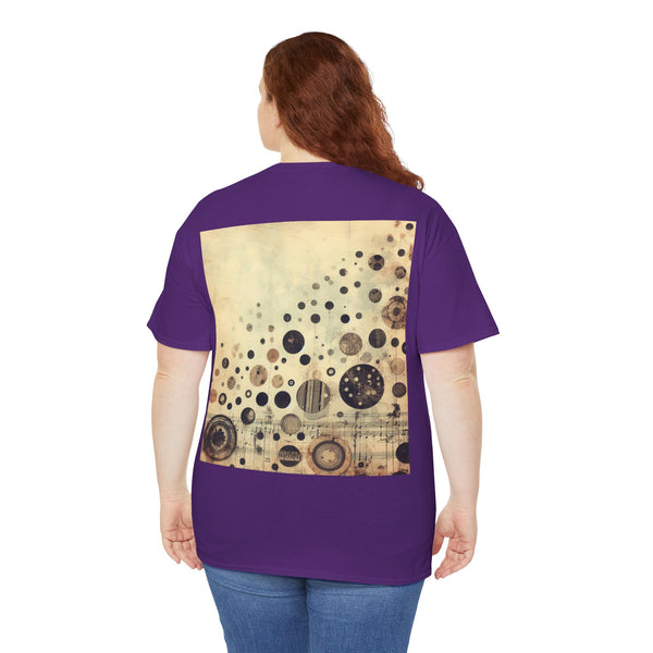 "Of Course I Talk t myself when Crafting" Plus Size Women Heavy Cotton Tee T-Shirt