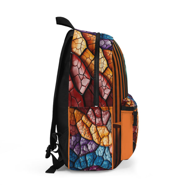 Swiss Backpack