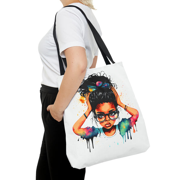 Princess Tote Bag