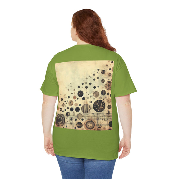 "Of Course I Talk t myself when Crafting" Plus Size Women Heavy Cotton Tee T-Shirt