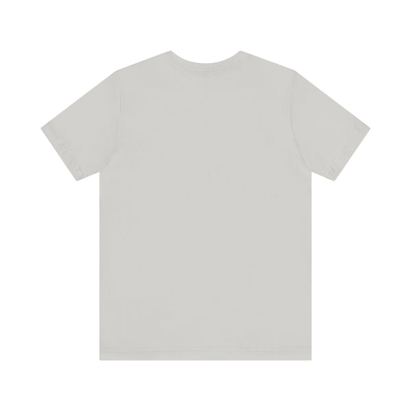 "All books for Valentines"- Woman's Jersey Short Sleeve Tee