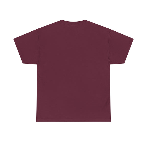 Leftover are for Quitters Plus Size Women Heavy Cotton Tee