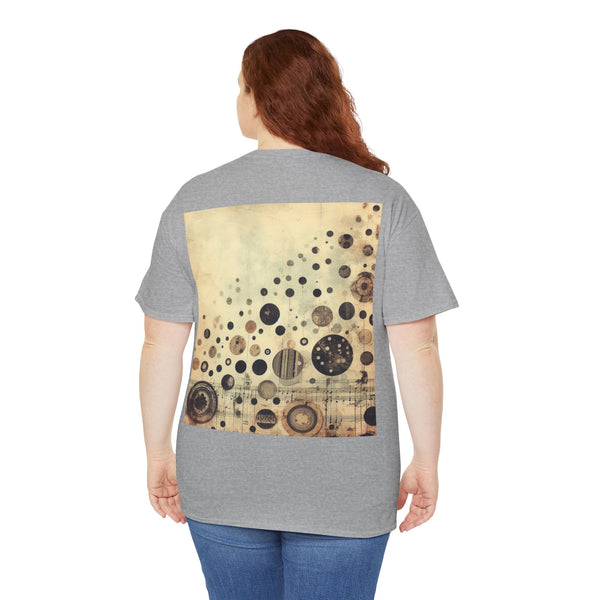 "Of Course I Talk t myself when Crafting" Plus Size Women Heavy Cotton Tee T-Shirt