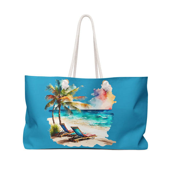 Escape Weekender Bag