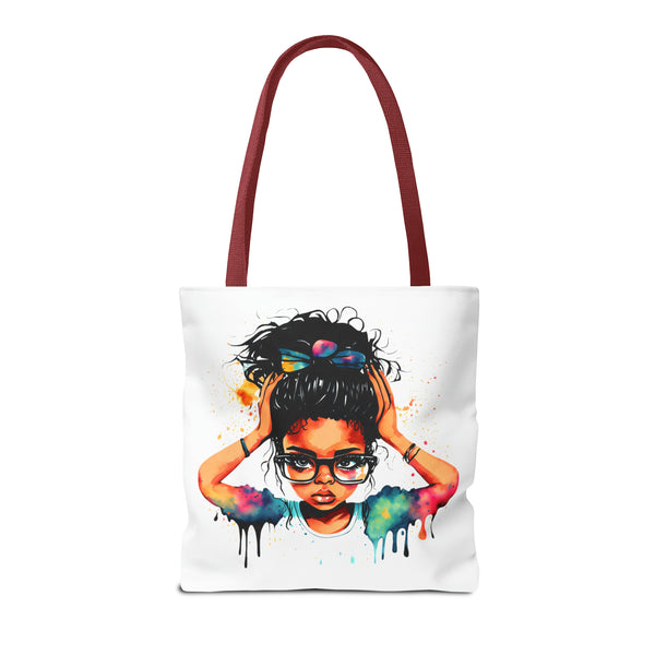 Princess Tote Bag