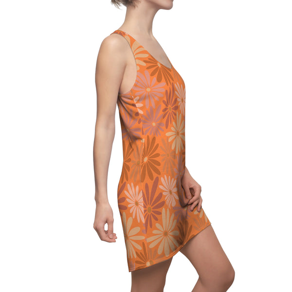 Crusta Women's Cut & Sew Racerback Dress