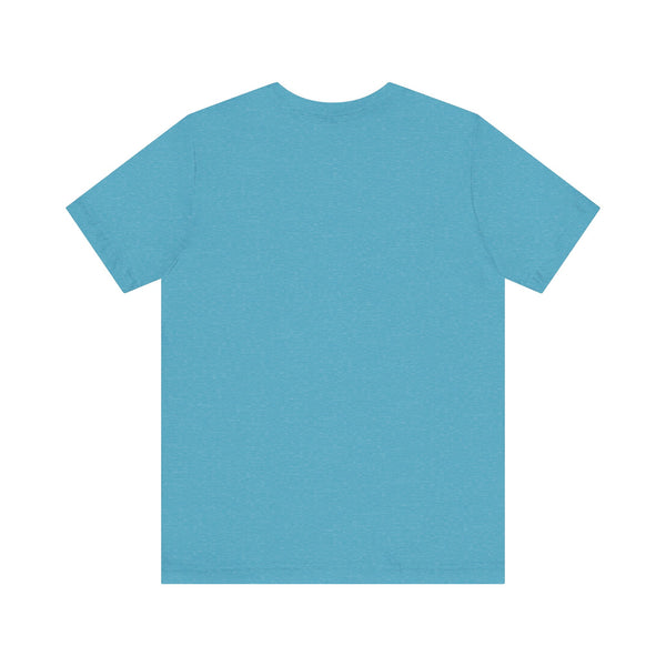 Body Positive Plus Size Woman Jersey Short Sleeve Tee T-Shirt