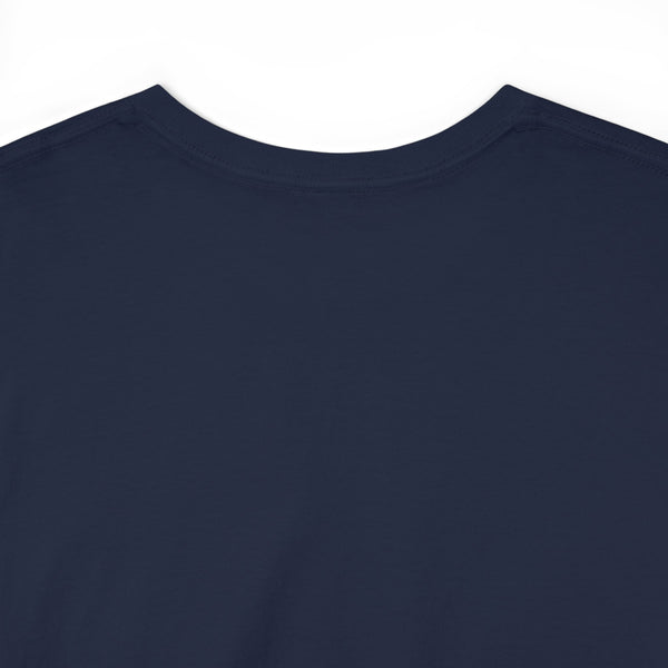 Why Big Girls Plus Size Women Heavy Cotton Tee