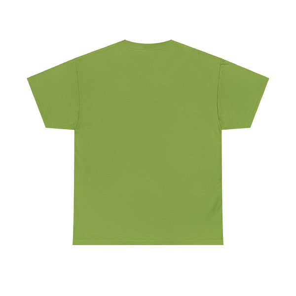 Leftover are for Quitters Plus Size Women Heavy Cotton Tee