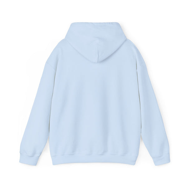 Crispy Creamie Plus Size Women's Cozy Hoodie: Stylish Comfort for Chilly Days