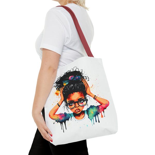 Princess Tote Bag