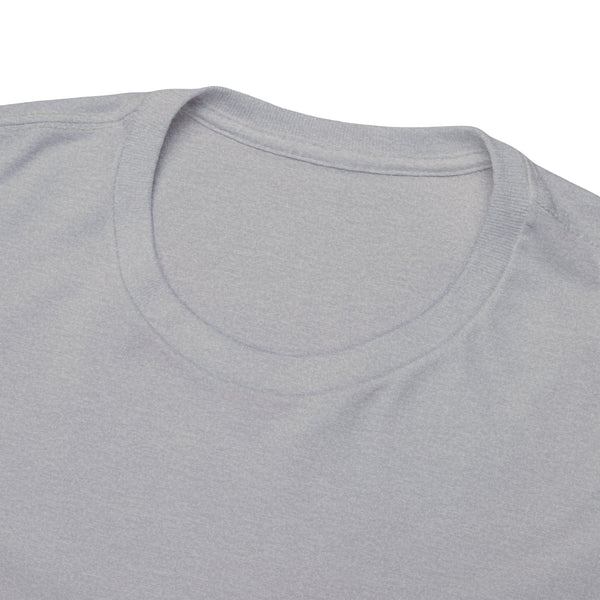 "Black Cat" Plus Size Women Heavy Cotton Tee T-Shirt