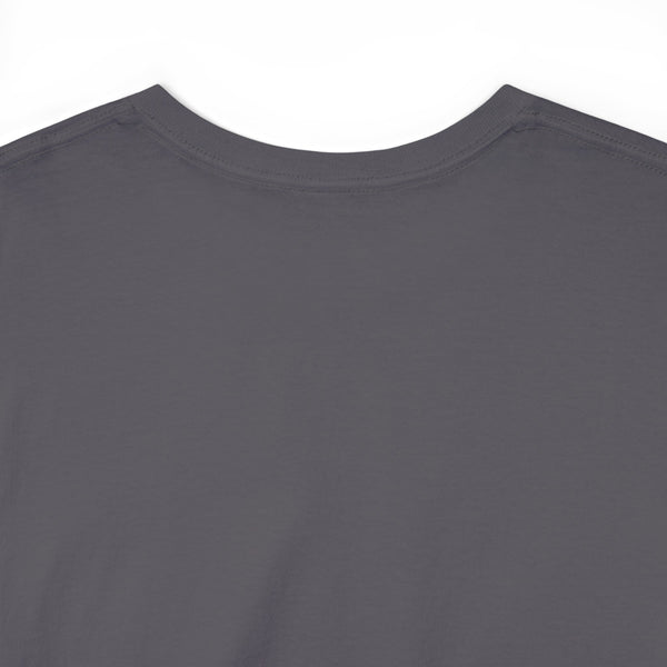 Why Big Girls Plus Size Women Heavy Cotton Tee