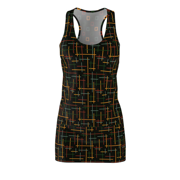 Static Women's Cut & Sew Racerback Dress