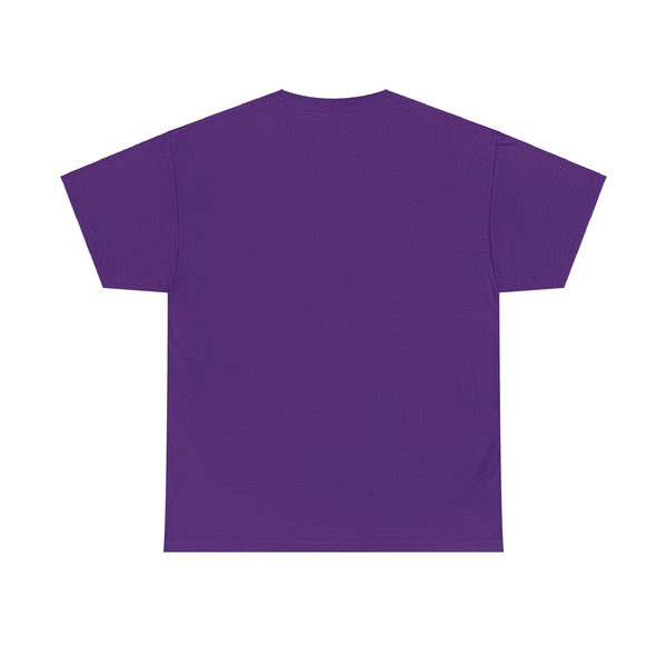 Why Big Girls Plus Size Women Heavy Cotton Tee