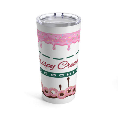 Crispy Creamie Tumbler 20oz Cup