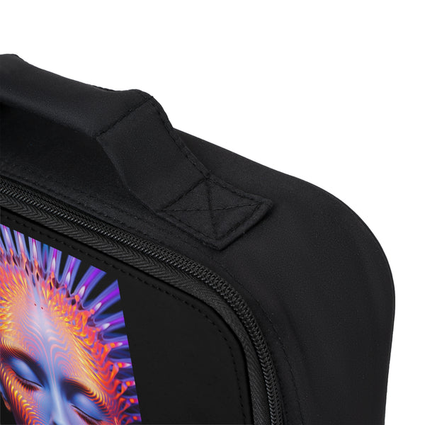 Face-It Creation Lunch Bag