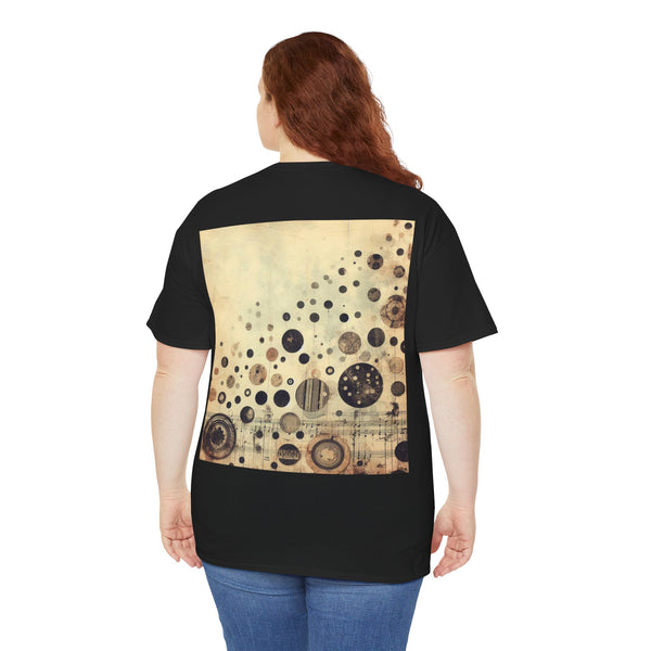 "Of Course I Talk t myself when Crafting" Plus Size Women Heavy Cotton Tee T-Shirt