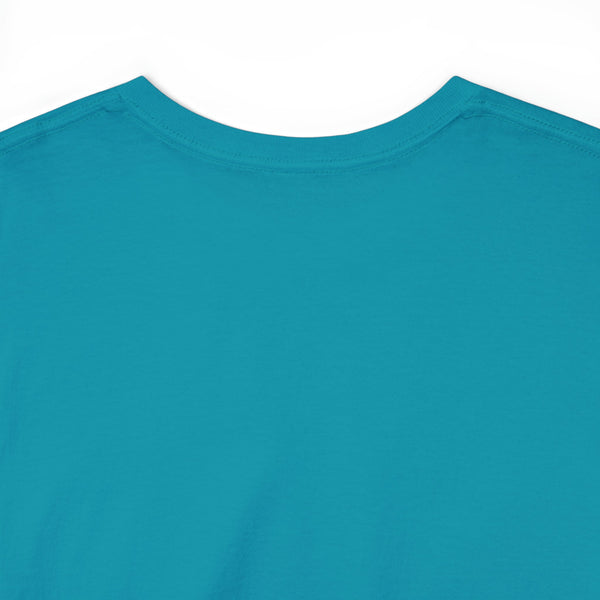 Love My Pup Plus Size Women Heavy Cotton Tee