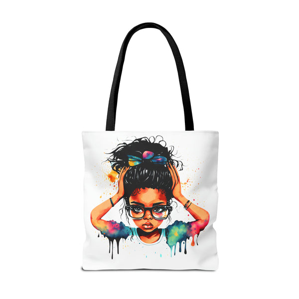 Princess Tote Bag
