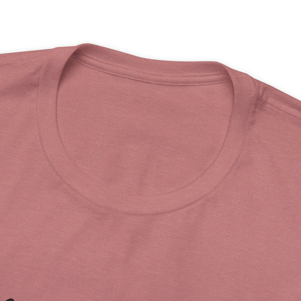 "All books for Valentines"- Woman's Jersey Short Sleeve Tee