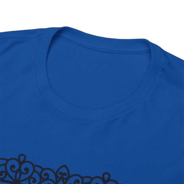 Love My Pup Plus Size Women Heavy Cotton Tee