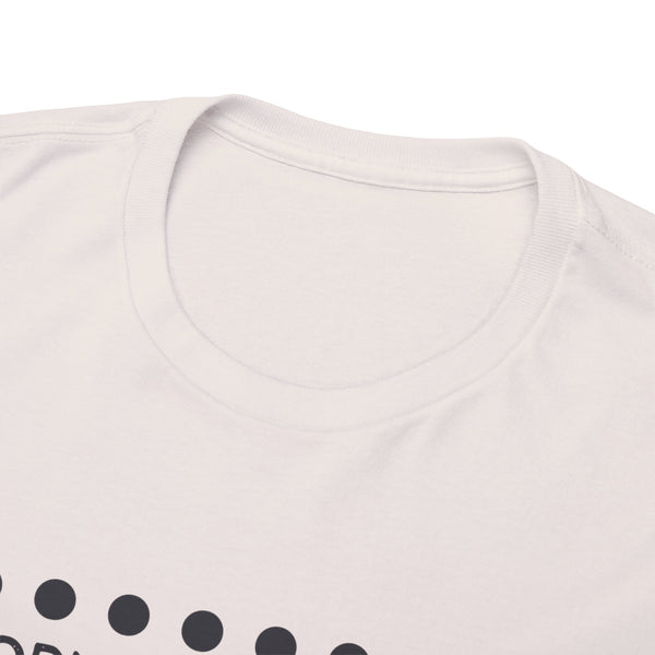 Anyone can Drive, Not handle Curves Plus Size Women Heavy Cotton Tee