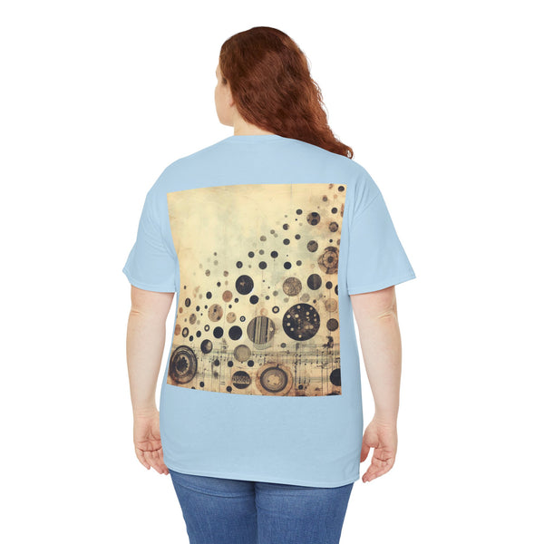 "Of Course I Talk t myself when Crafting" Plus Size Women Heavy Cotton Tee T-Shirt