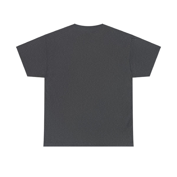 "We Might Be Old" of Empress Plus Size Women Heavy Cotton Tee
