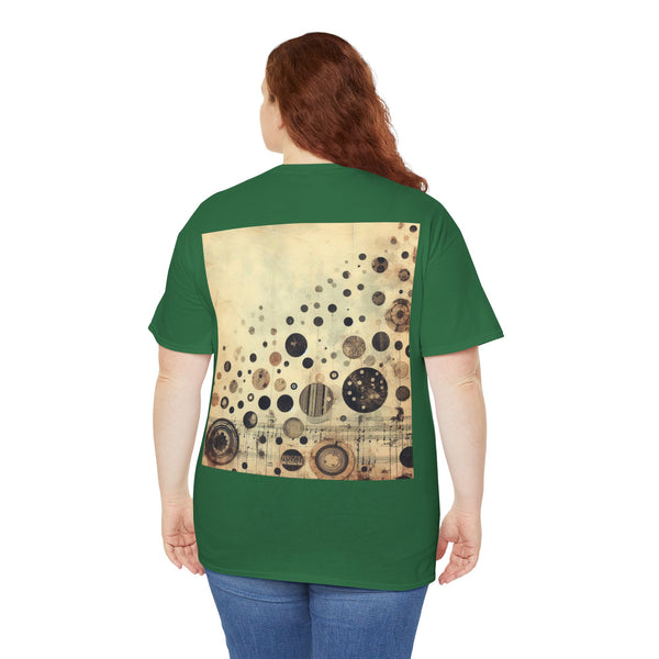 "Of Course I Talk t myself when Crafting" Plus Size Women Heavy Cotton Tee T-Shirt