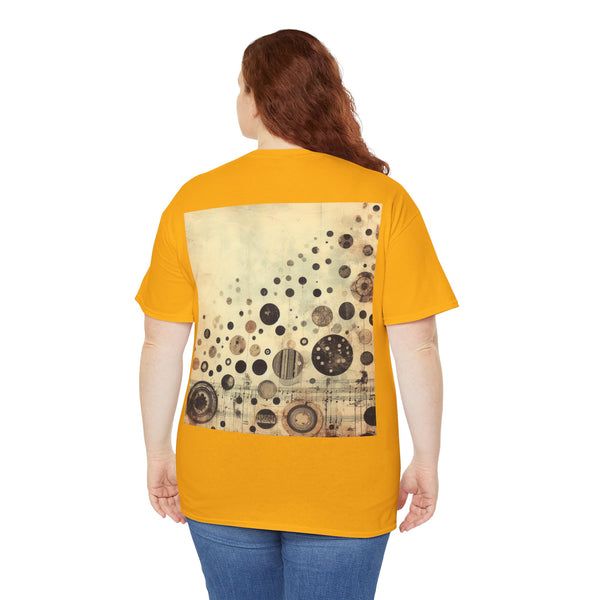 "Of Course I Talk t myself when Crafting" Plus Size Women Heavy Cotton Tee T-Shirt