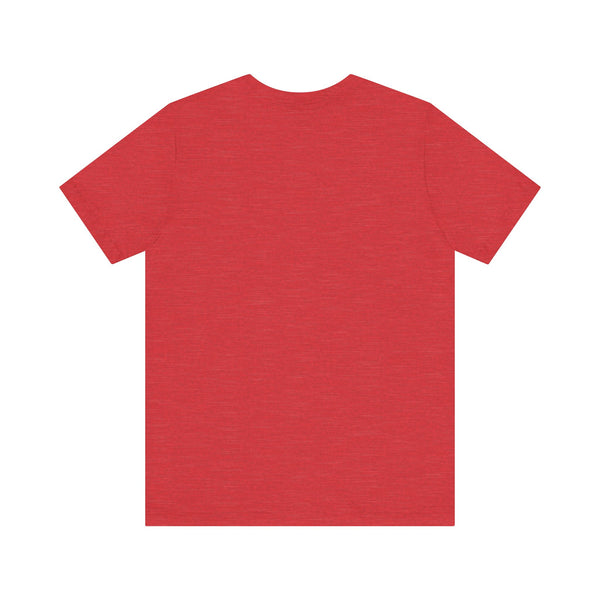 Body Positive Plus Size Woman Jersey Short Sleeve Tee T-Shirt