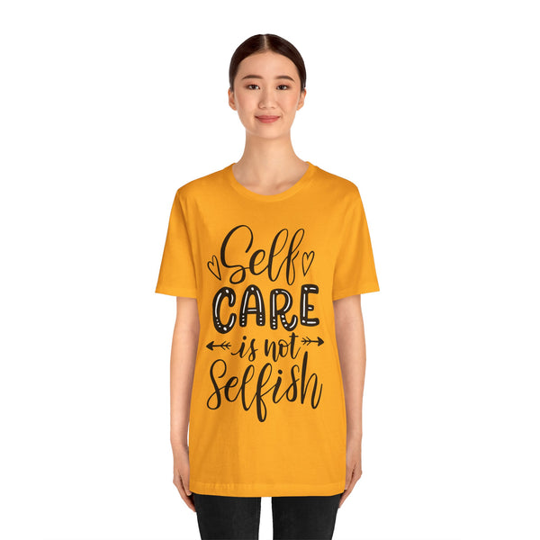 "Body Positivity" Quotes Plus Size Woman Jersey Short Sleeve Tee T-Shirt