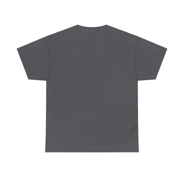 "Cinco De Mayo" Woman Crewneck T-Shirt: Focus on the Good - Unisex Heavy Cotton Tee