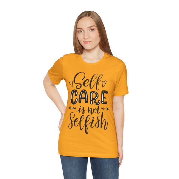 "Body Positivity" Quotes Plus Size Woman Jersey Short Sleeve Tee T-Shirt