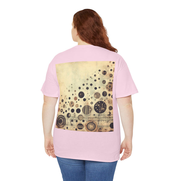 "Of Course I Talk t myself when Crafting" Plus Size Women Heavy Cotton Tee T-Shirt