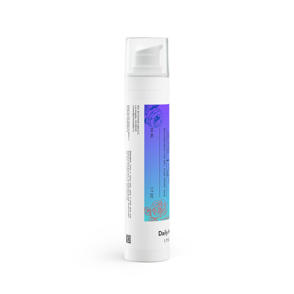 Daily Moisturizer, 1.7oz