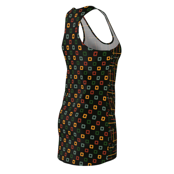 Static Women's Cut & Sew Racerback Dress