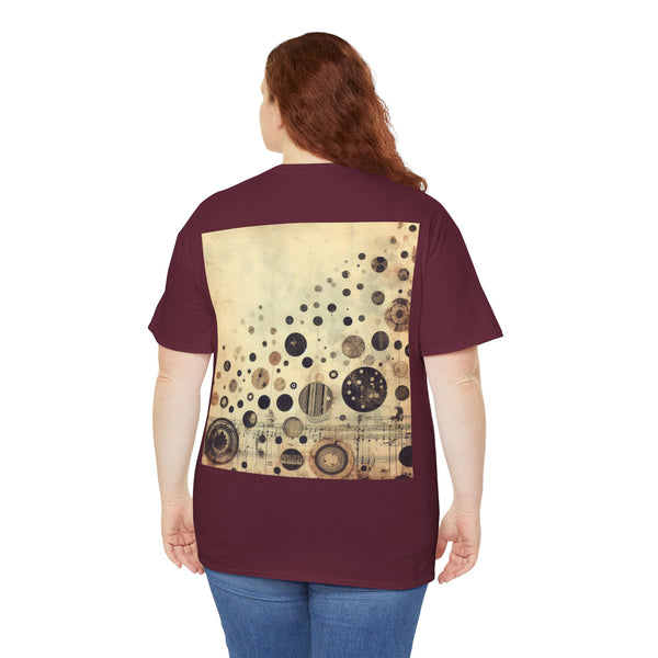 "Of Course I Talk t myself when Crafting" Plus Size Women Heavy Cotton Tee T-Shirt