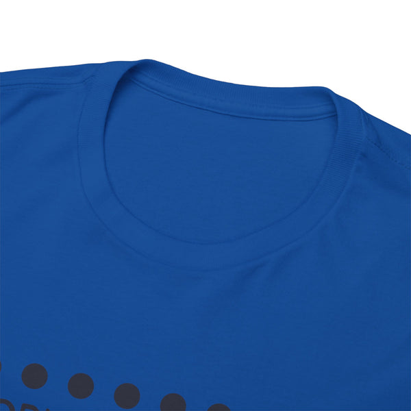 Anyone can Drive, Not handle Curves Plus Size Women Heavy Cotton Tee