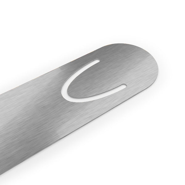 African American Print Bookmark