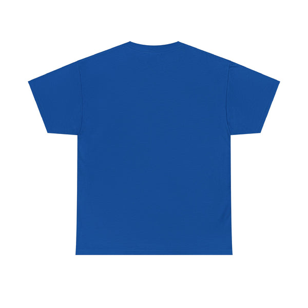 Empress 2.0 Plus Size Women Heavy Cotton Tee