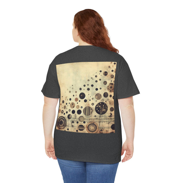 "Of Course I Talk t myself when Crafting" Plus Size Women Heavy Cotton Tee T-Shirt