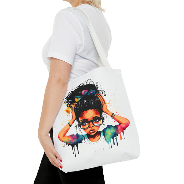 Princess Tote Bag