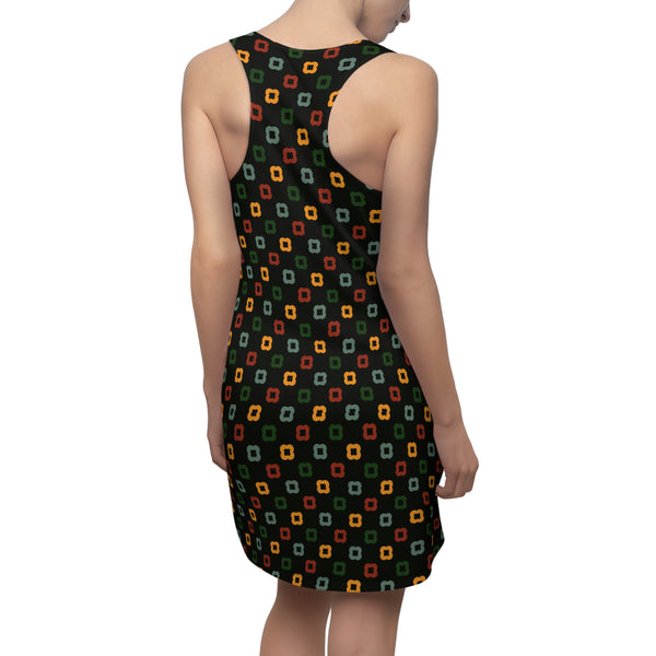 Static Women's Cut & Sew Racerback Dress