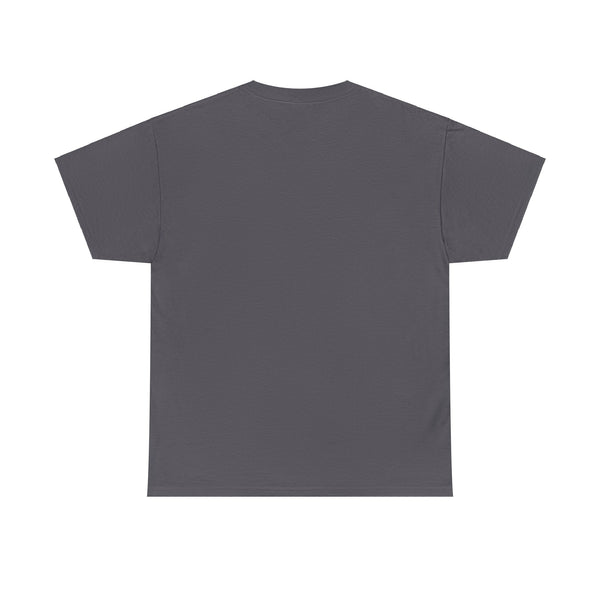 Leftover are for Quitters Plus Size Women Heavy Cotton Tee
