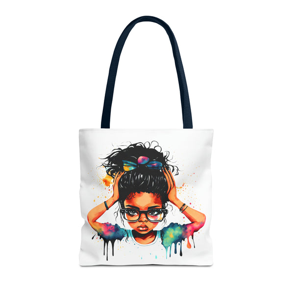 Princess Tote Bag